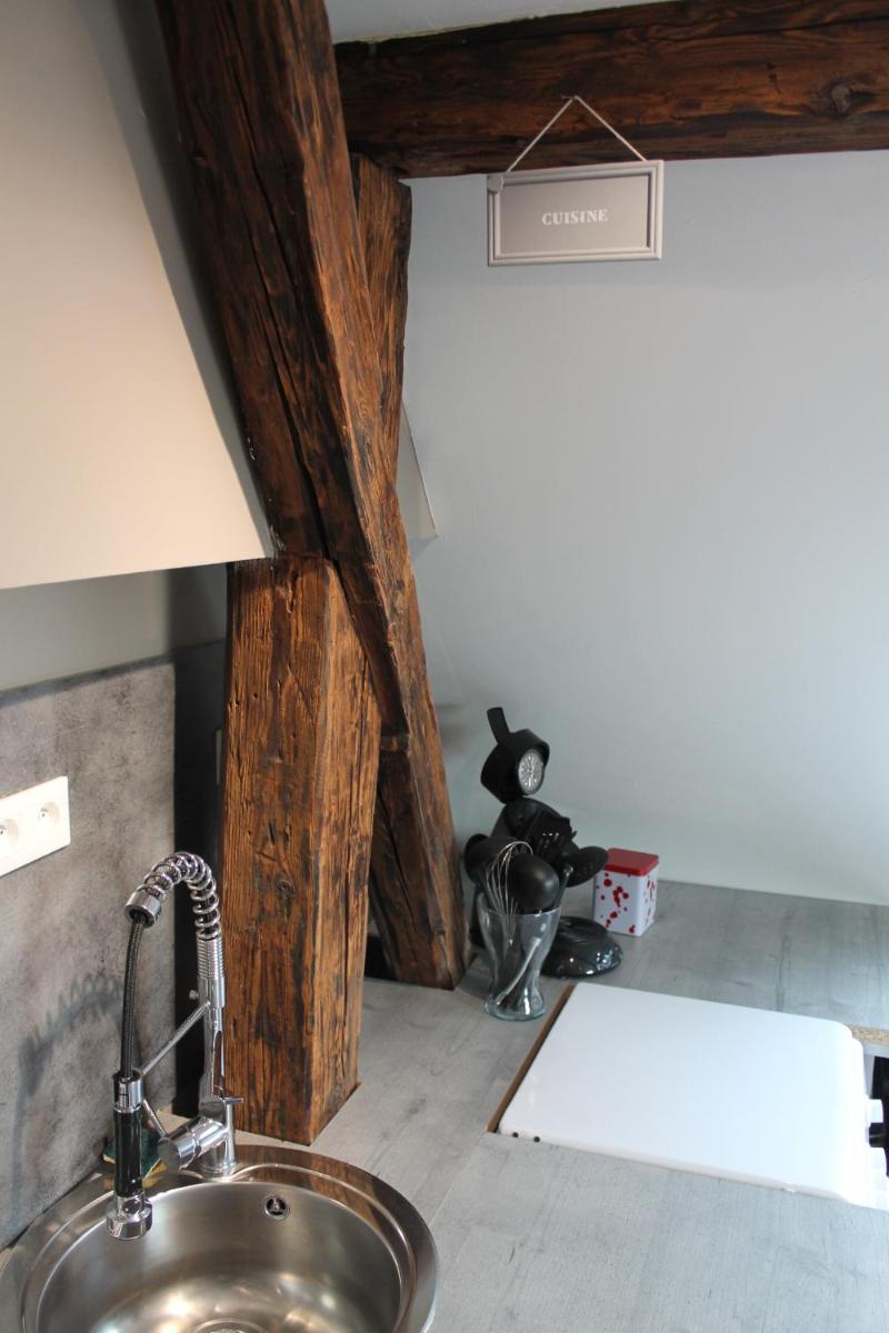 Gite le 16 - Housity