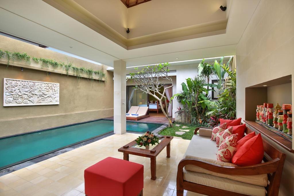 Kamajaya Villas - Housity