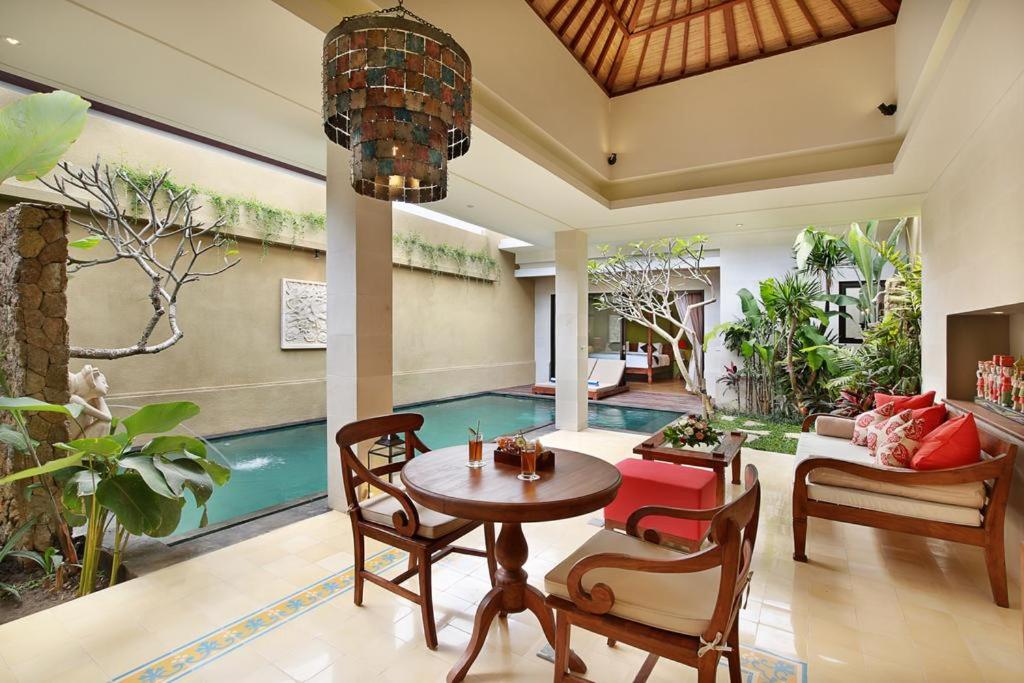 Kamajaya Villas - Housity