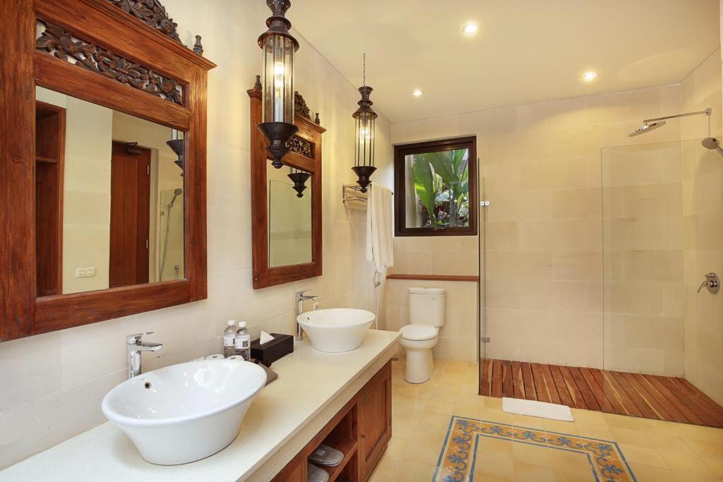 Kamajaya Villas - Housity