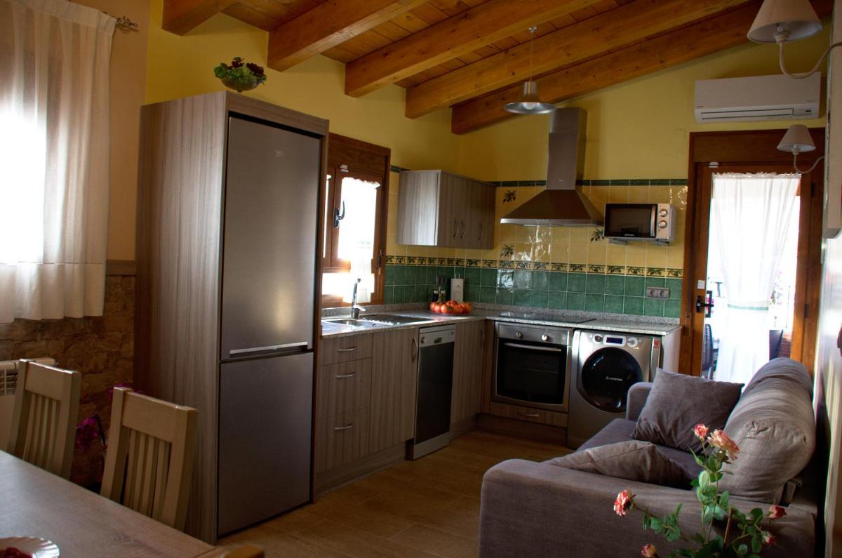 casa oliva la bodegueta - Housity