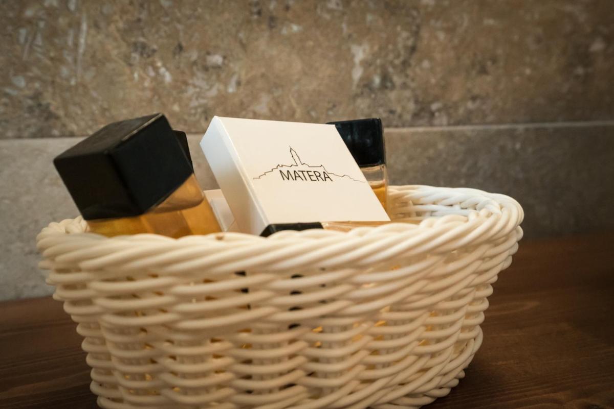 Idris Loft Matera - Housity