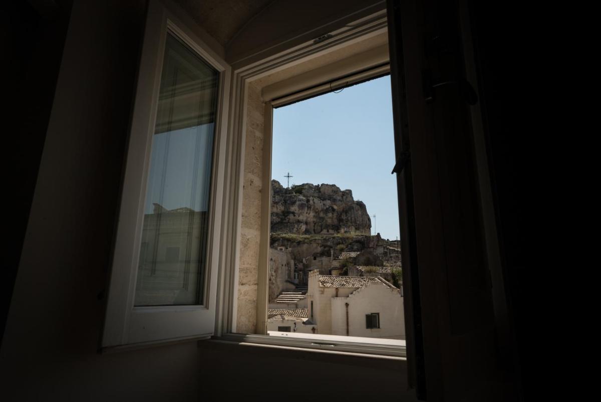 Idris Loft Matera - Housity