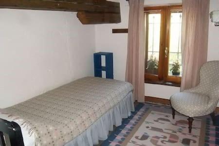 Località S Cecilia 30, Urbania - Housity