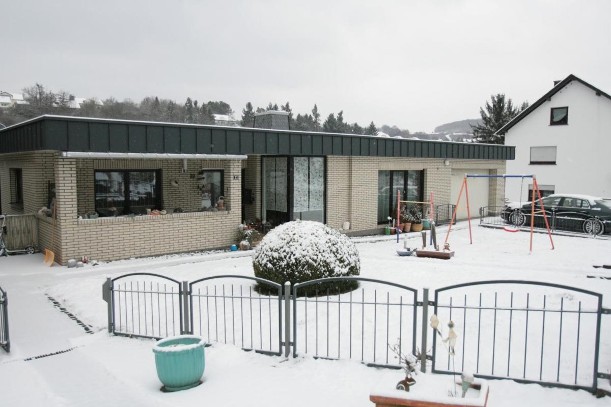 Ferienwohnung Friedsam - Housity