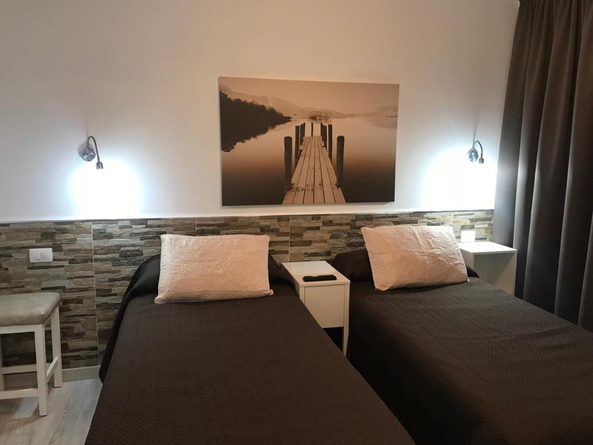Apartamentos Los Mocanes - Housity