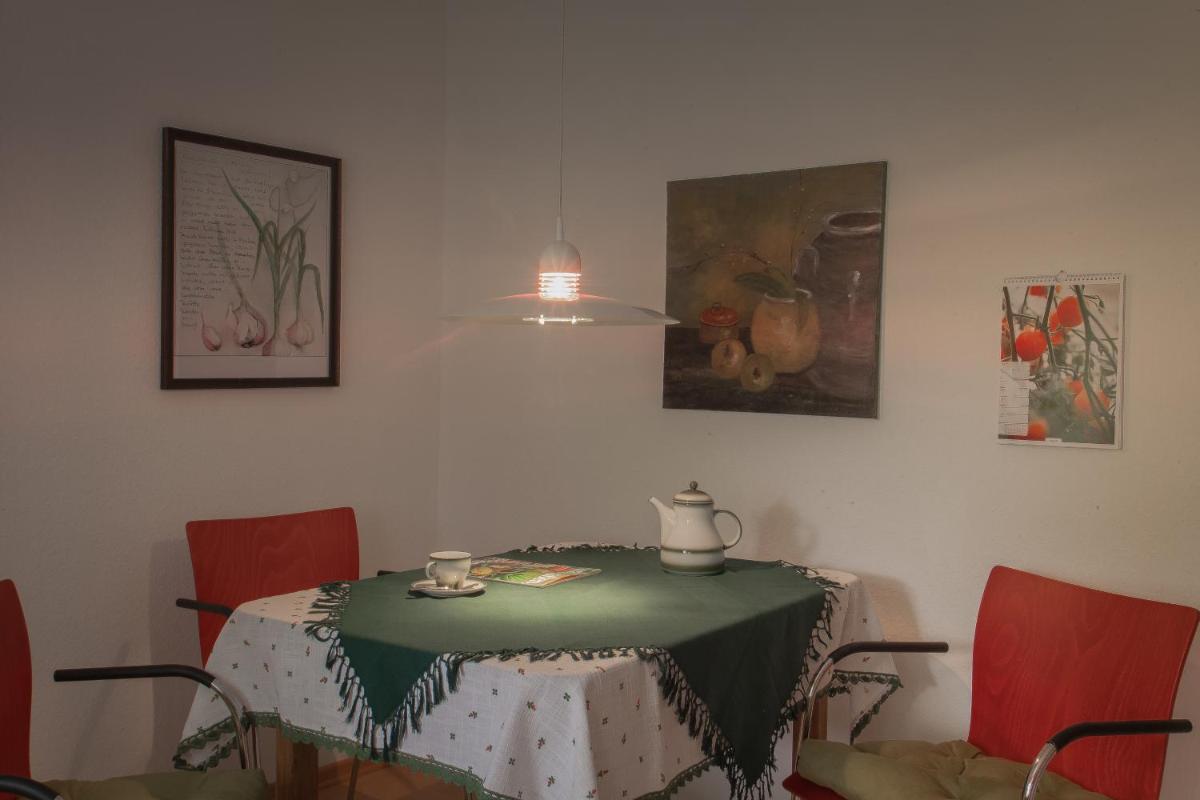 Gästewohnung im Naturgarten Nähe Steinhuder Meer - Housity
