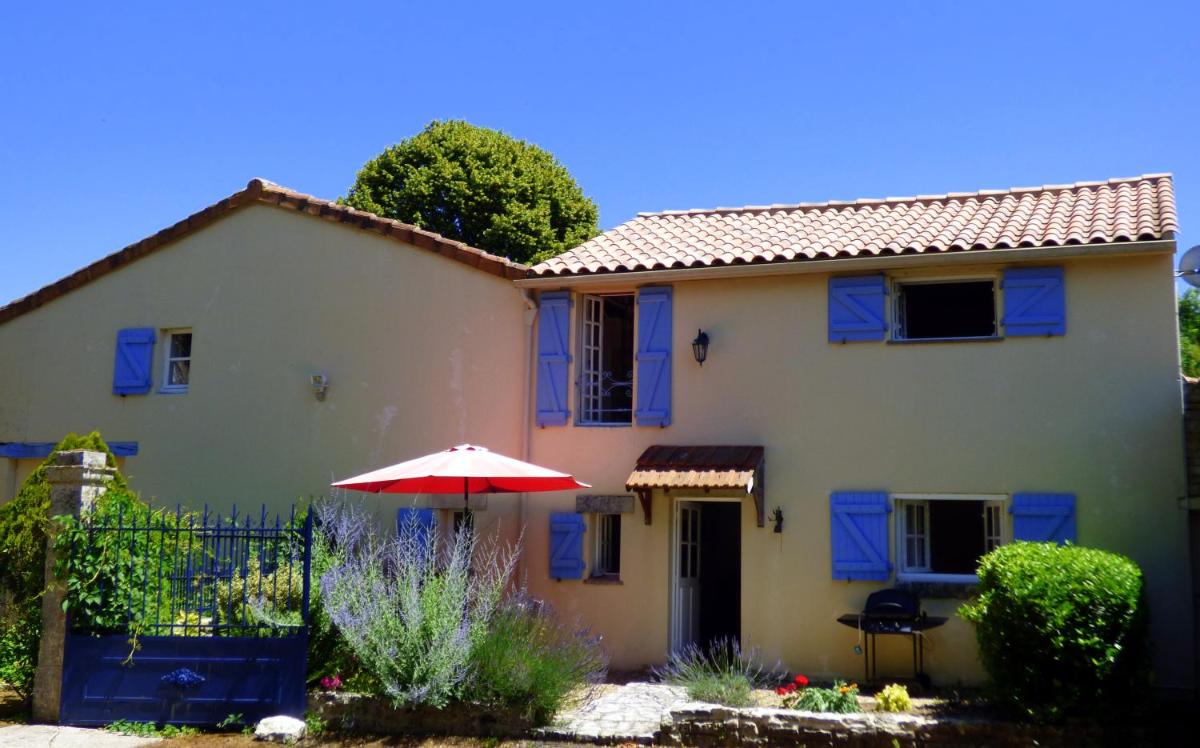 Le Manoir de La Foye - Housity