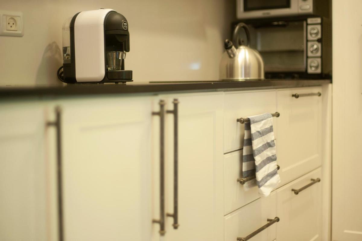 A Luxury Studio Near the Beach - Housity