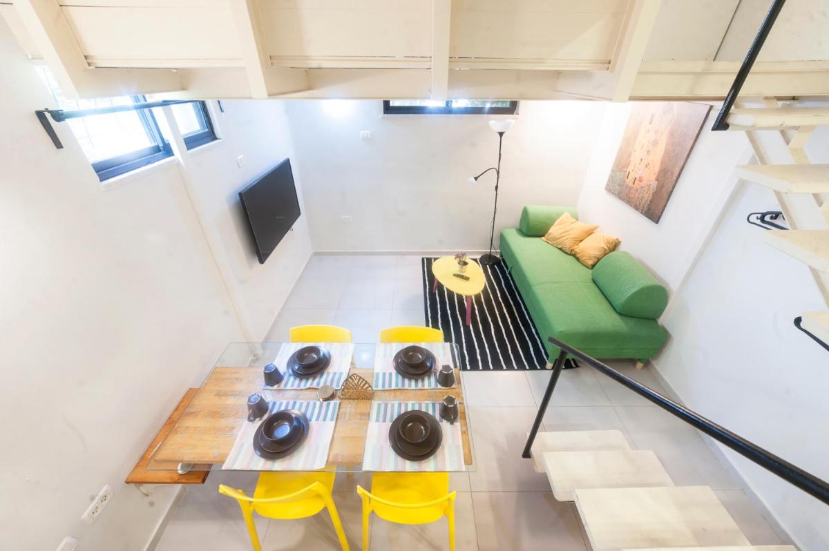 A Luxury Studio Near the Beach - Housity