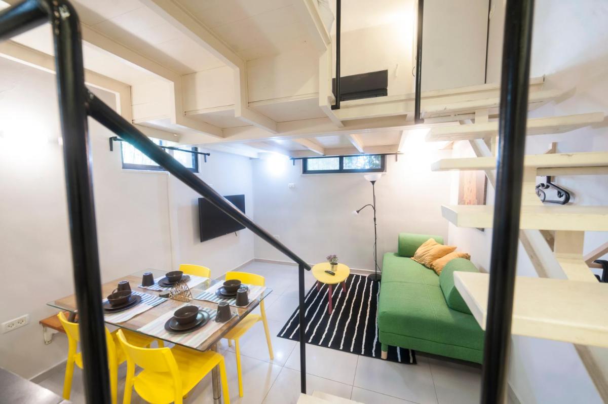 A Luxury Studio Near the Beach - Housity