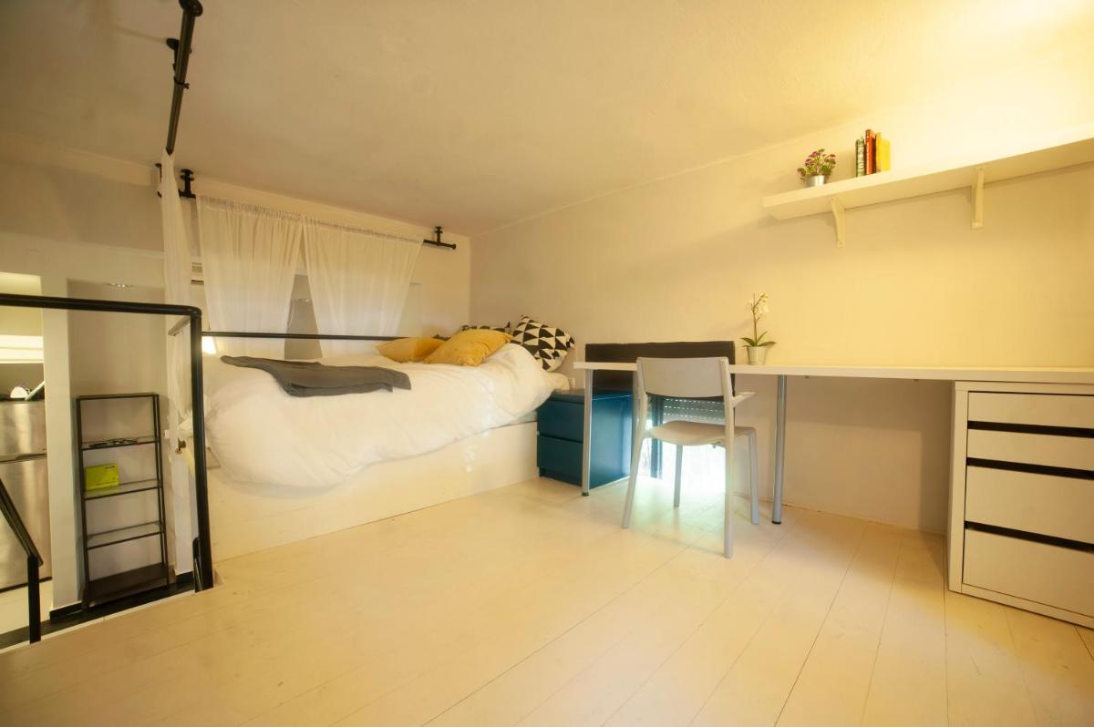 A Luxury Studio Near the Beach - Housity