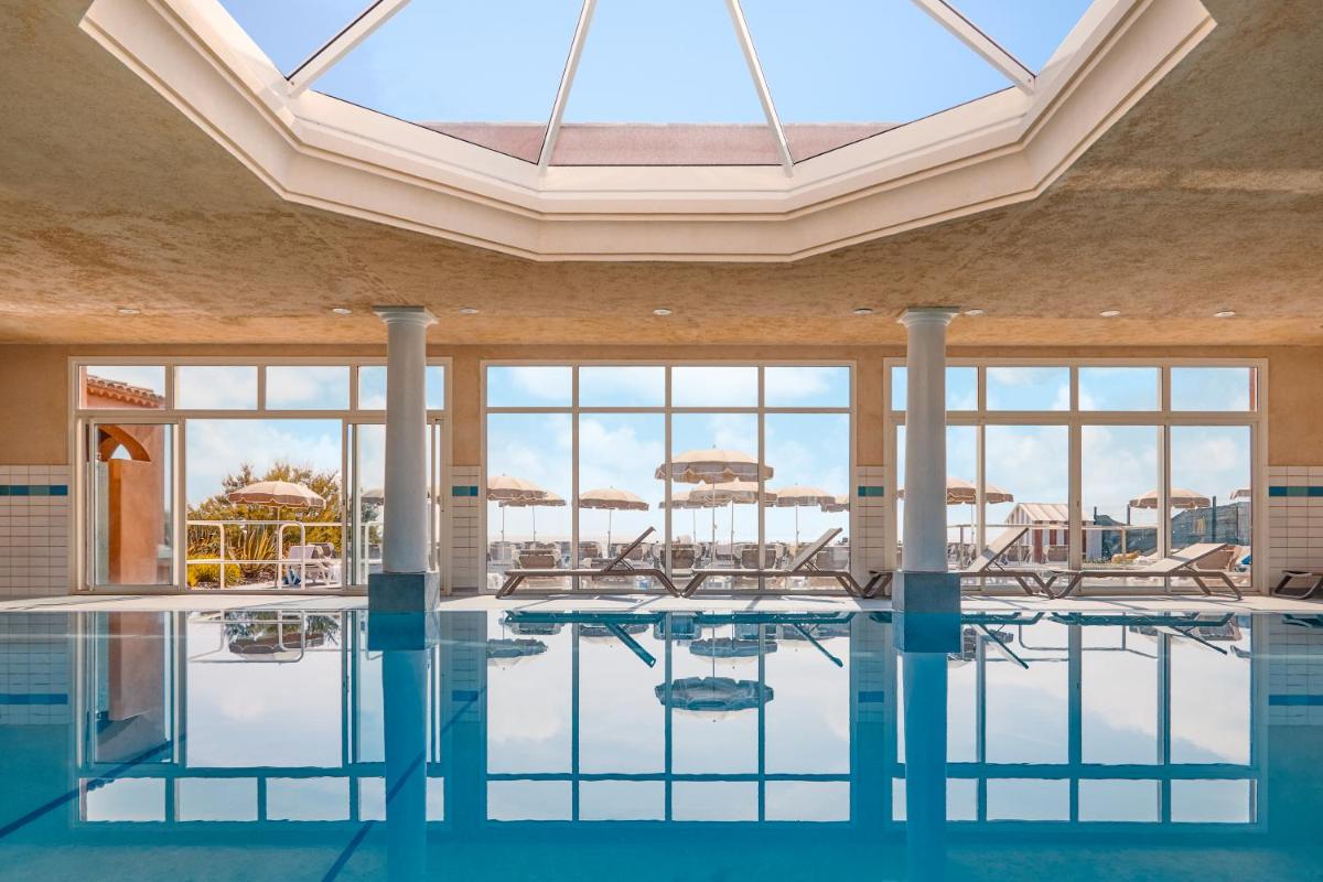 ibis Thalassa Hyeres Plage - Housity