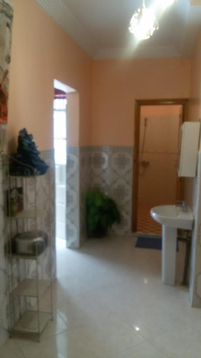 Suitetrails - Oujda Les Iris - rue moulouya 1