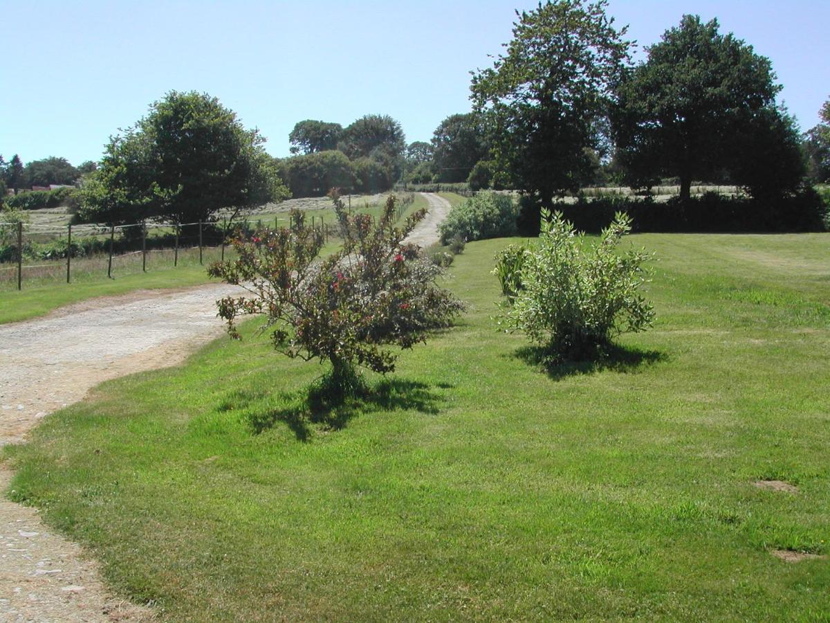 L'Auvraire B&B - Housity