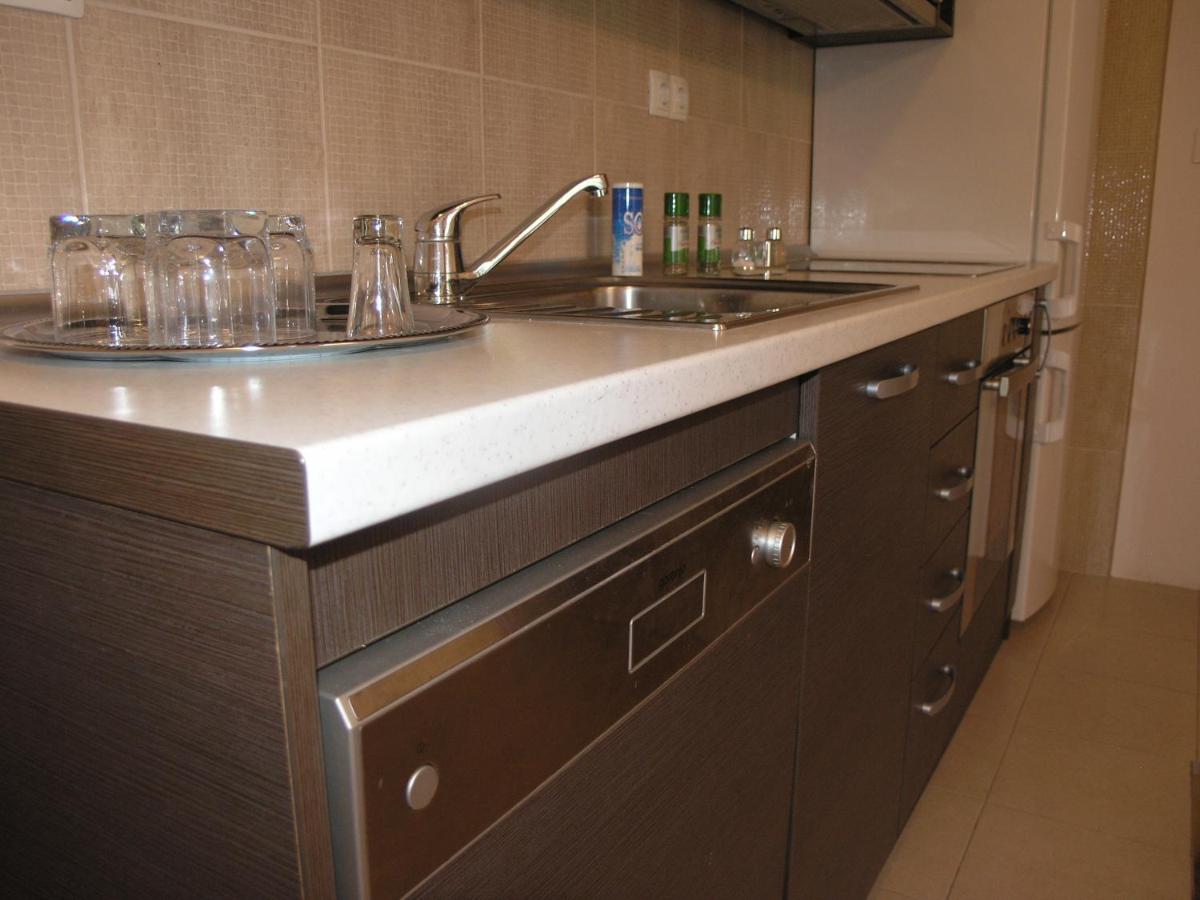 Musa apartment - Housity