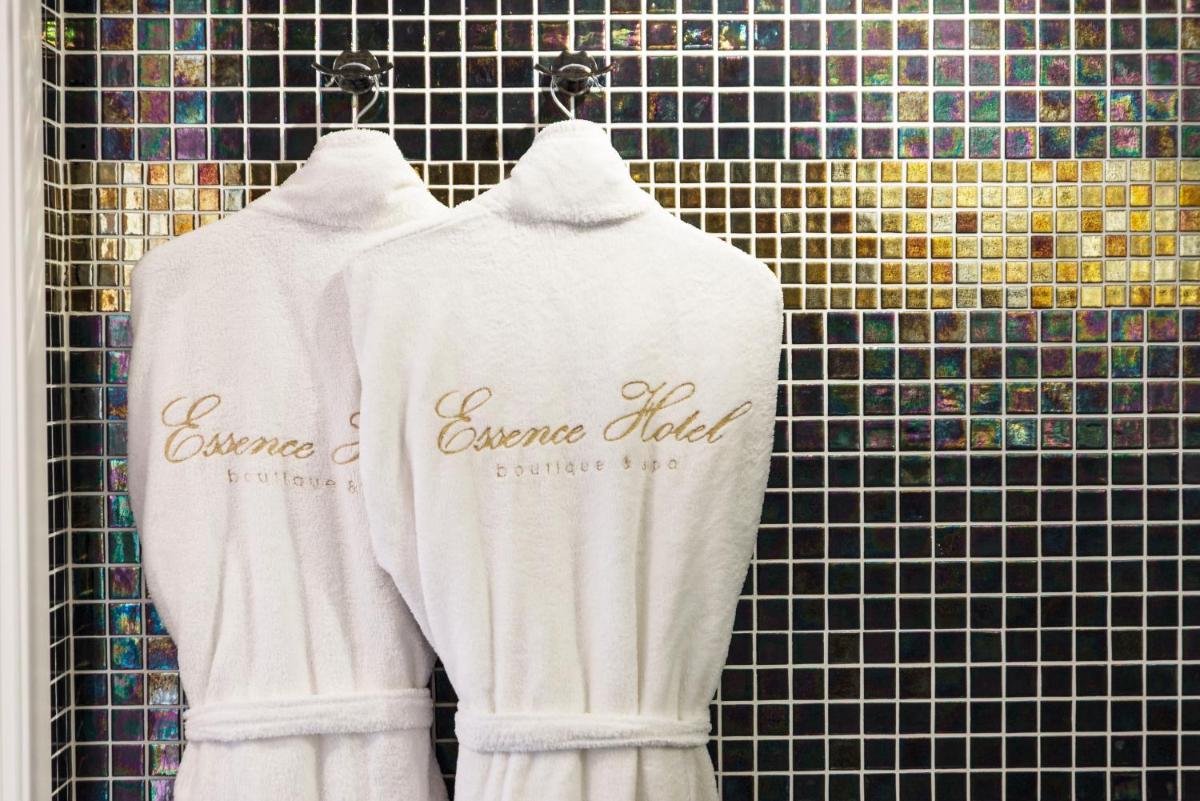 Imagen de la galería de Essence Hotel Boutique, en Torremolinos