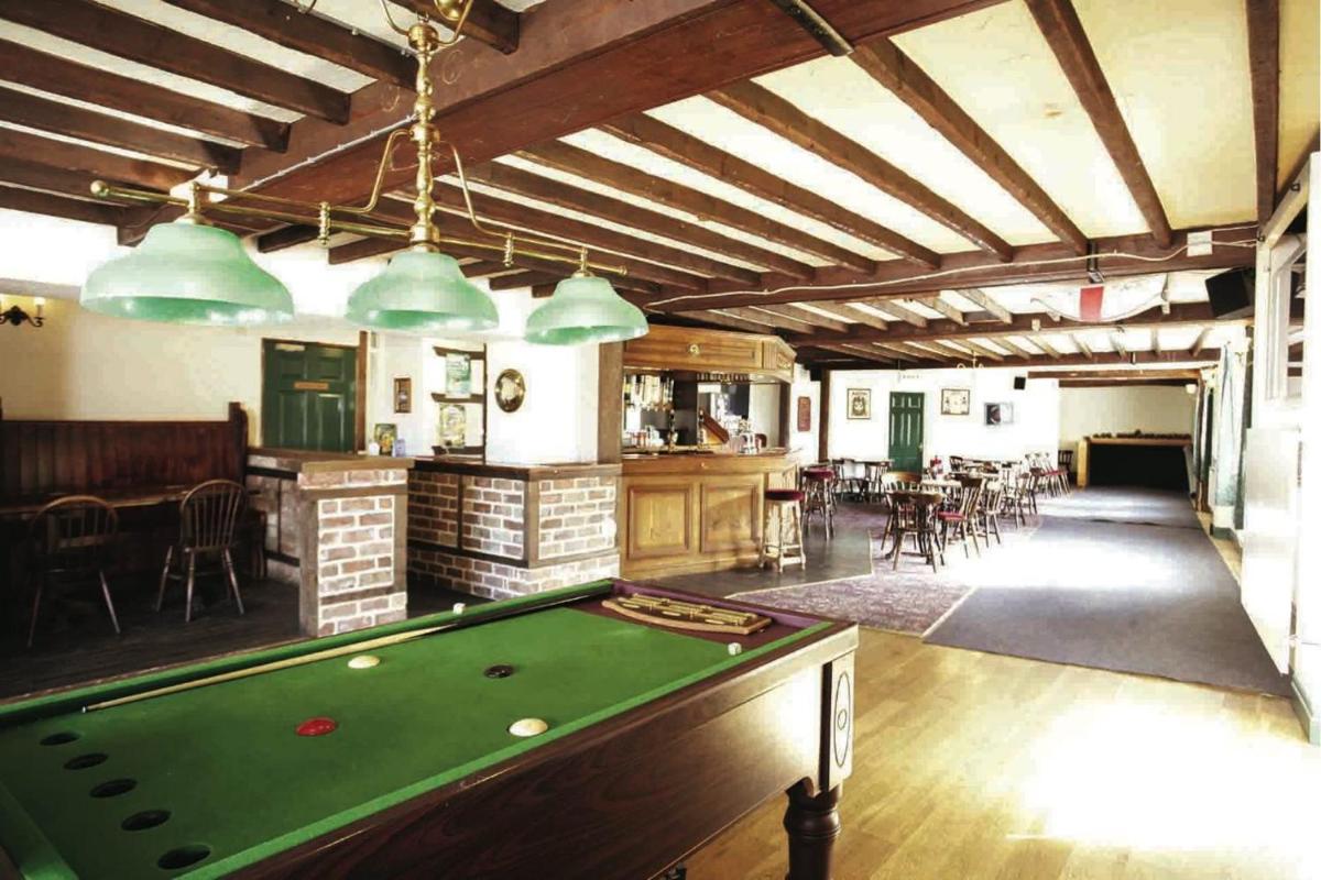 Malt House - Housity