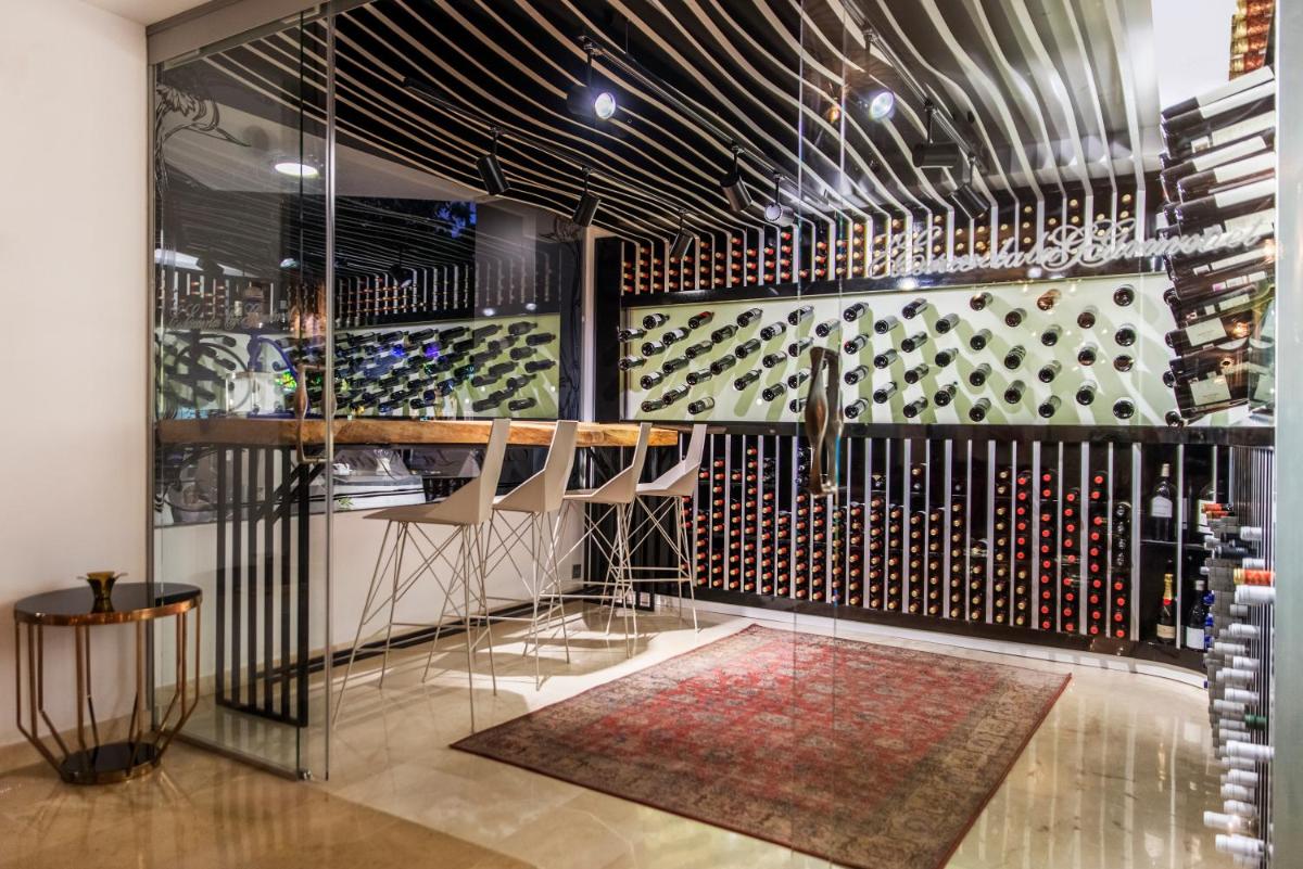 Imagen de la galería de Essence Hotel Boutique, en Torremolinos