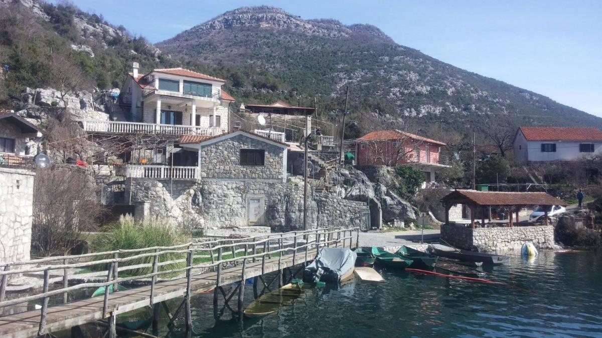 Skadar Lake - Karuč Apartments - Housity
