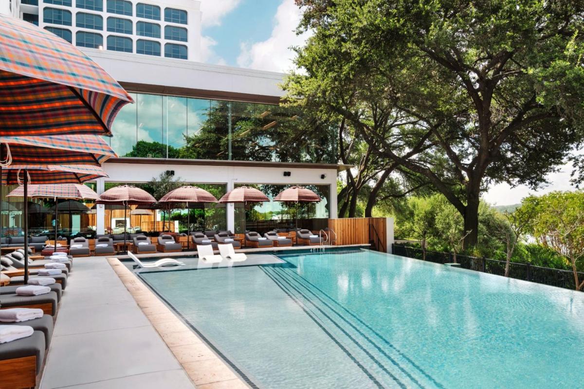 The LINE Austin - Housity