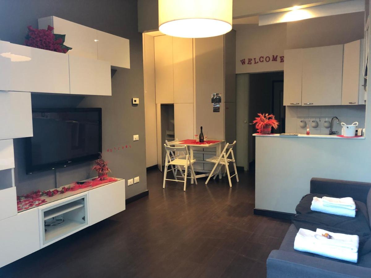 I Bravi - Housity