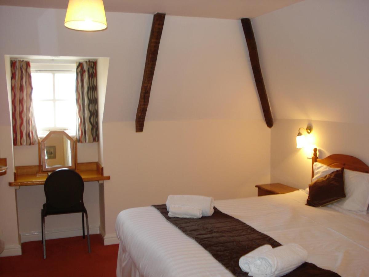 Malt House - Housity