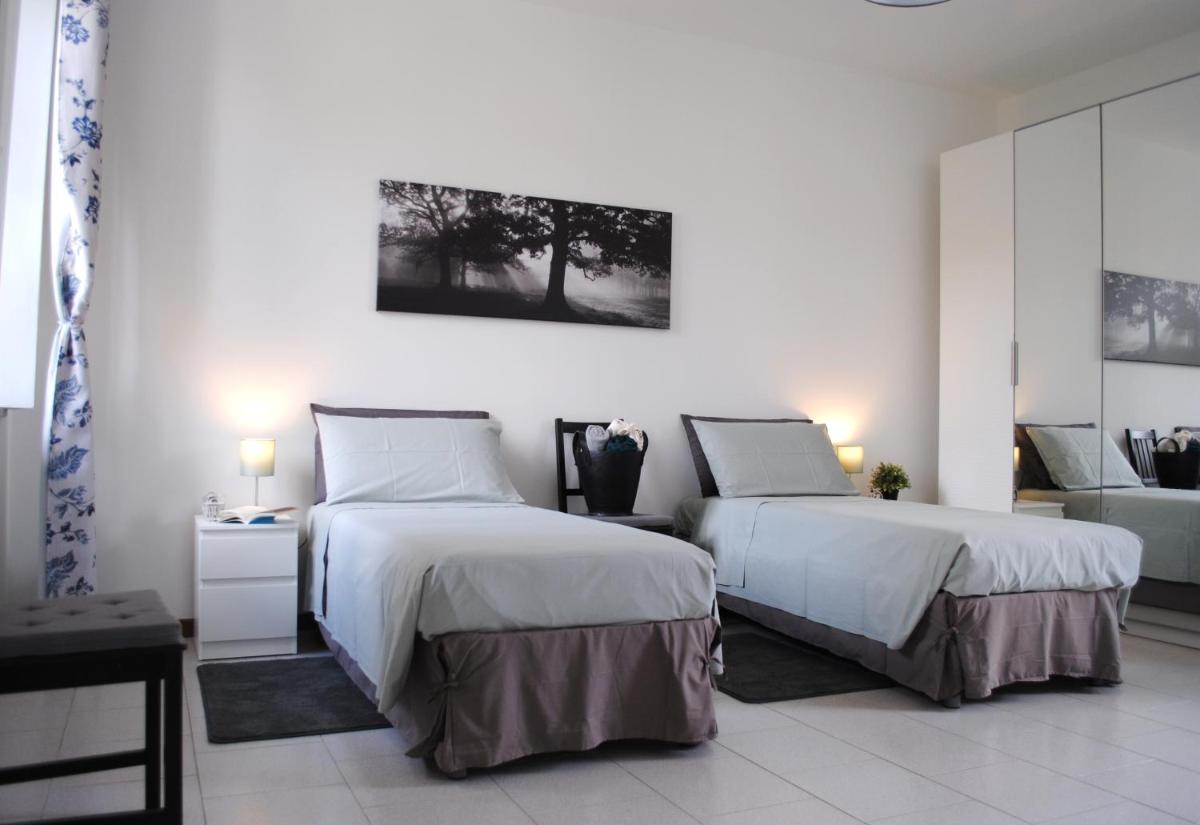 Bnbook Cascina Crennese - Housity