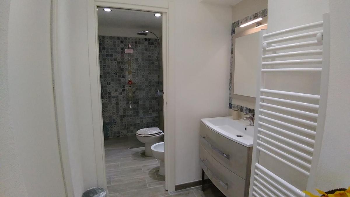 Appartamento Torrione - Housity