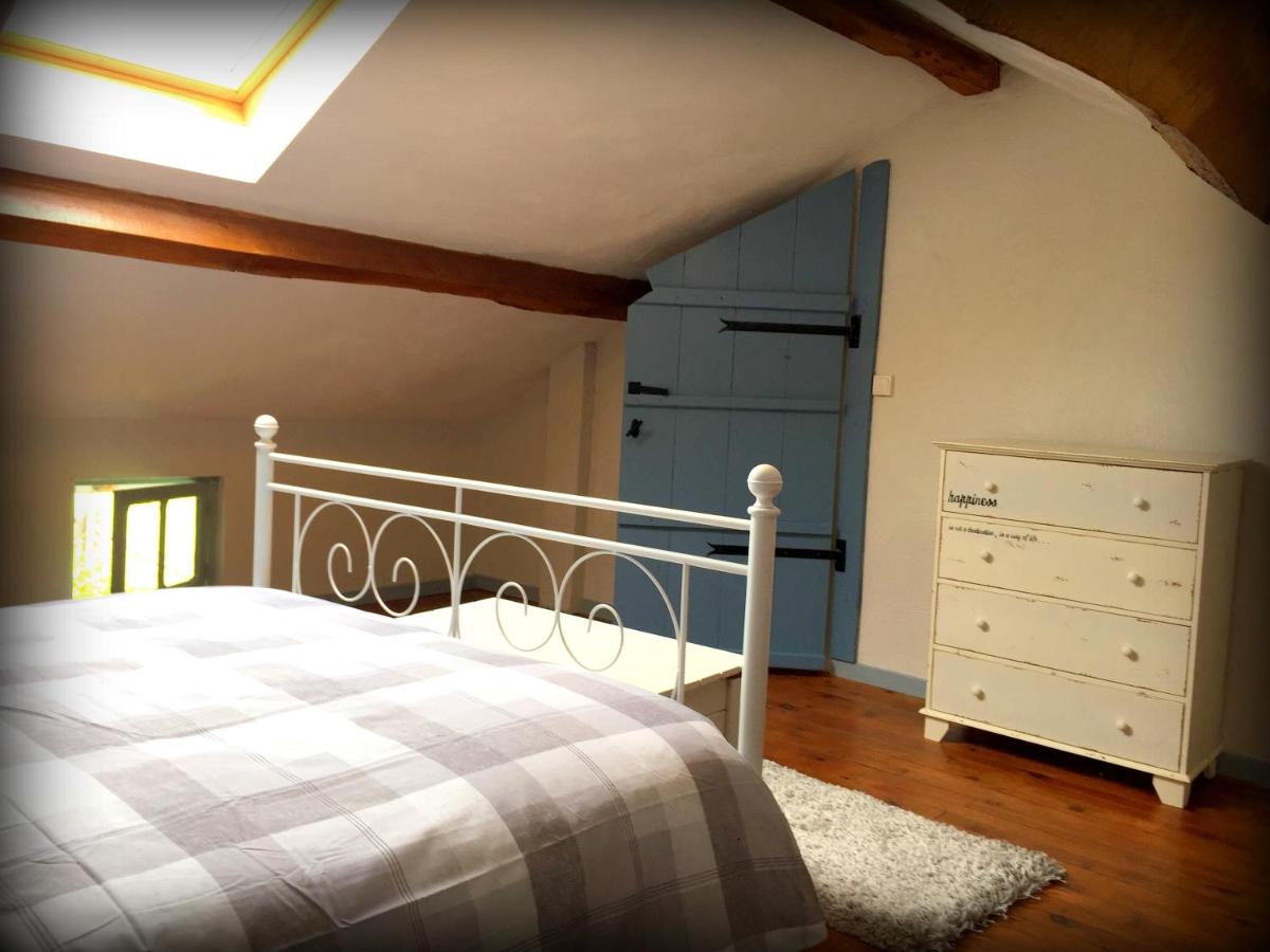 Saint Moreil Gite - Housity