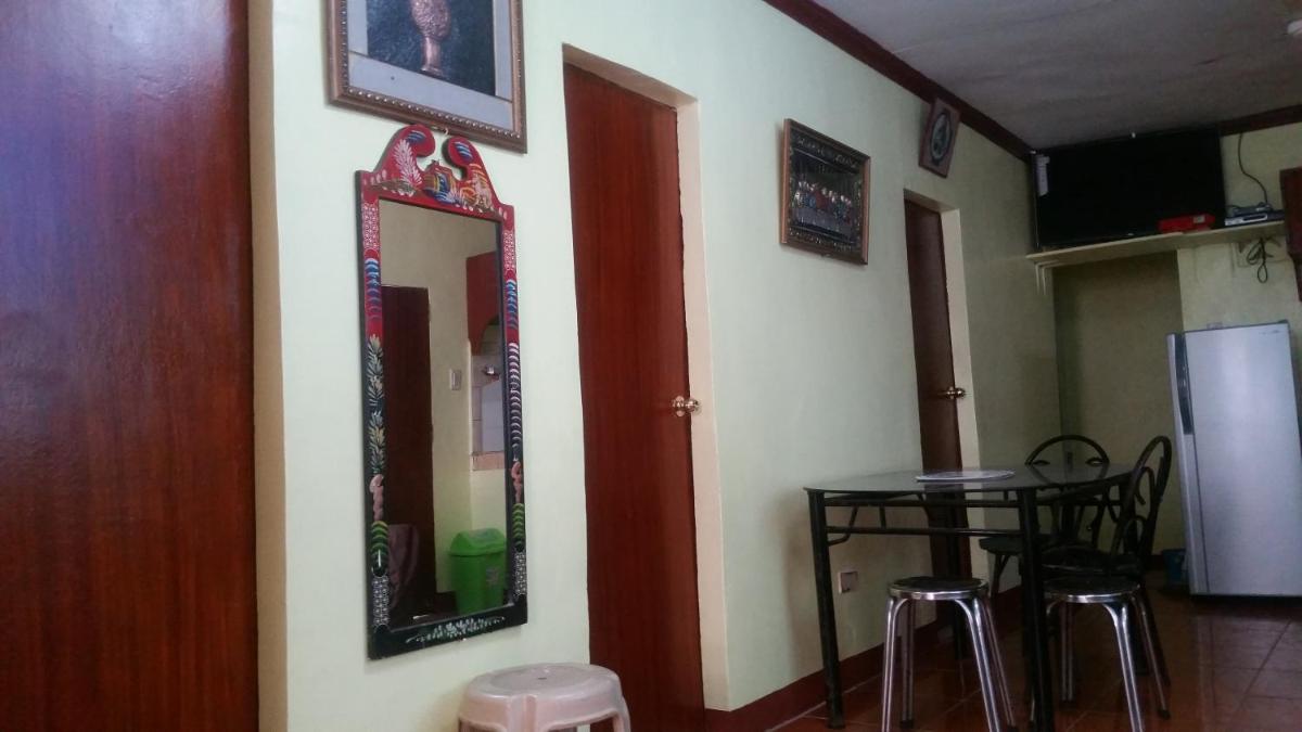Ruchellemar's House for Rent - Housity