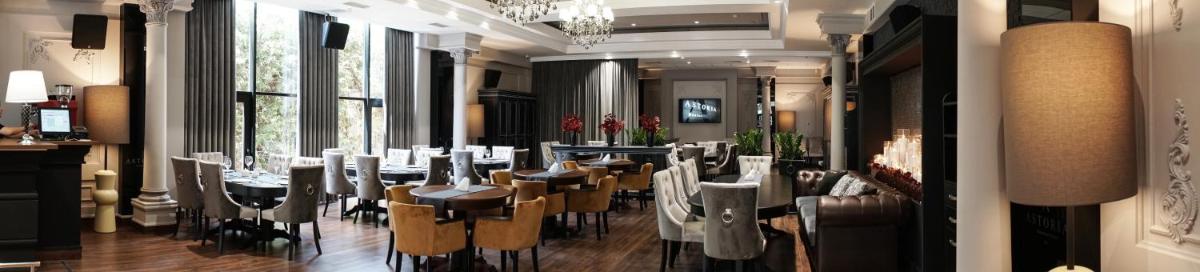 Suitetrails - ASTORIA Boutique Hotel