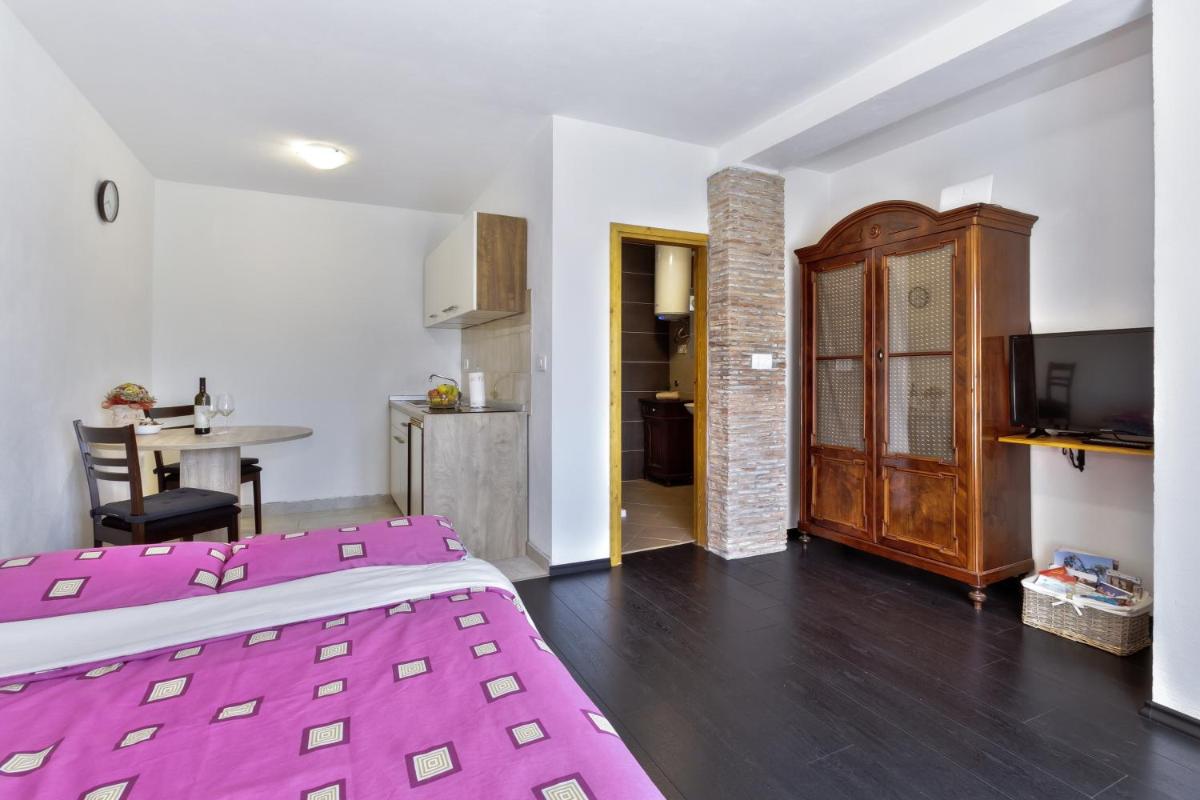 Apartmani Anna - Housity