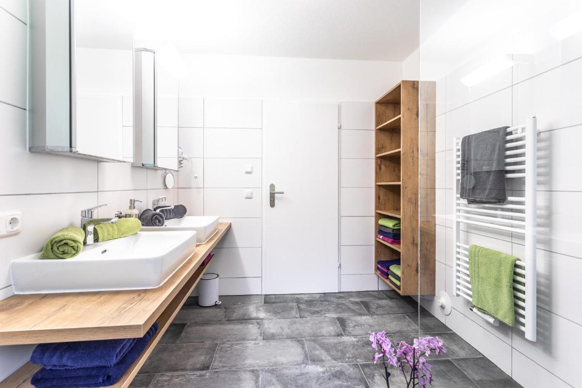 Apartment Hochpustertal - Housity