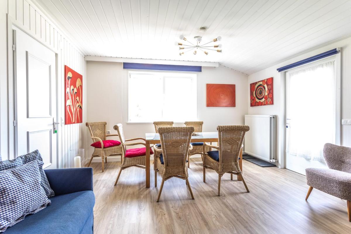 Apartment Hochpustertal - Housity