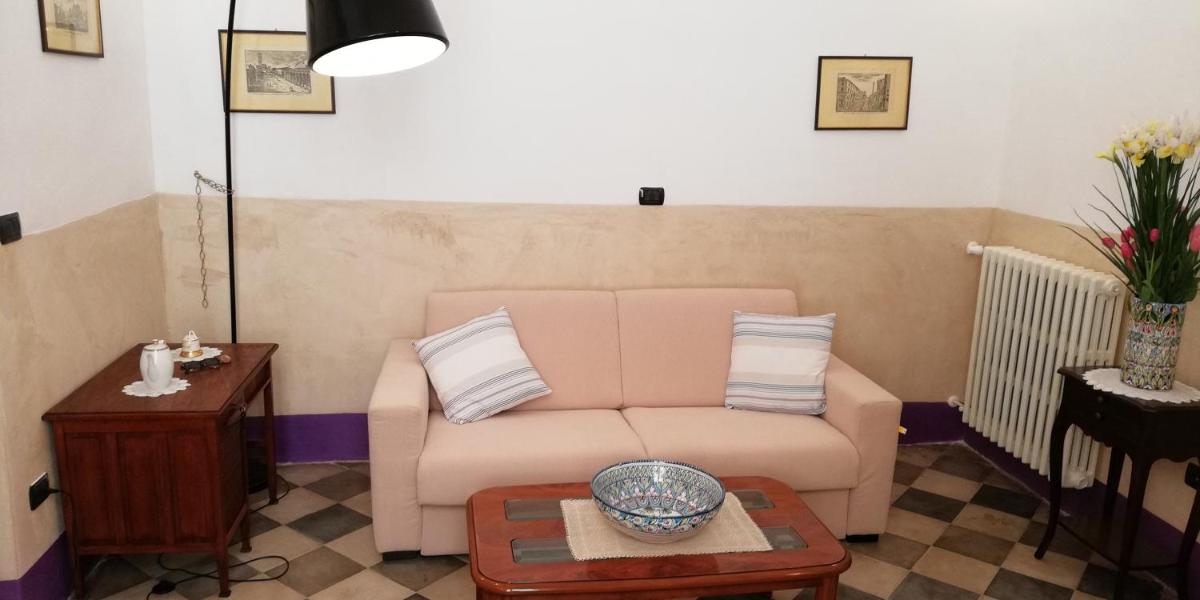 Mancini's place - Housity