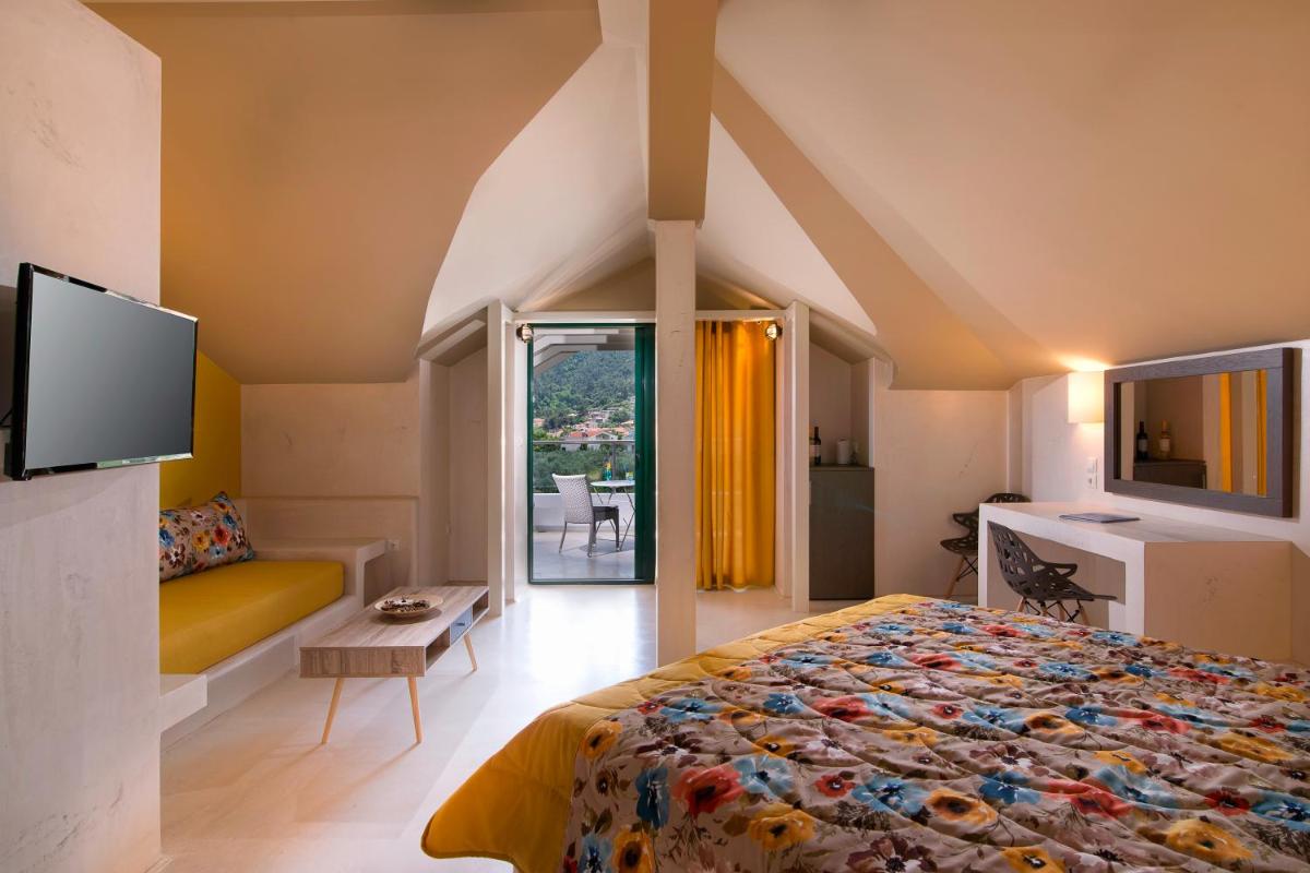 Suitetrails - Ocean Beach Hotel