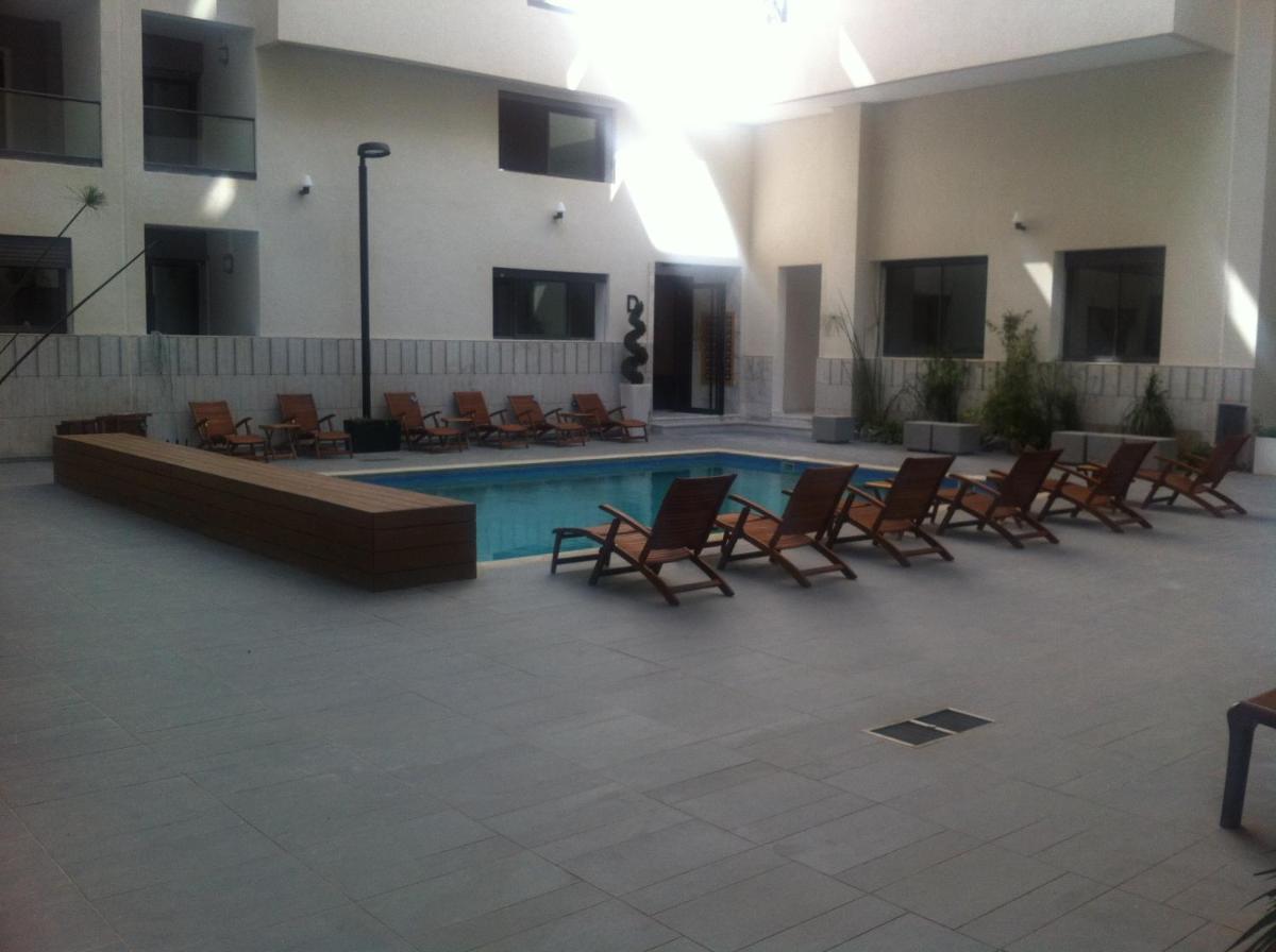 Appartement Cosy - Corniche plage Mohammedia - Housity