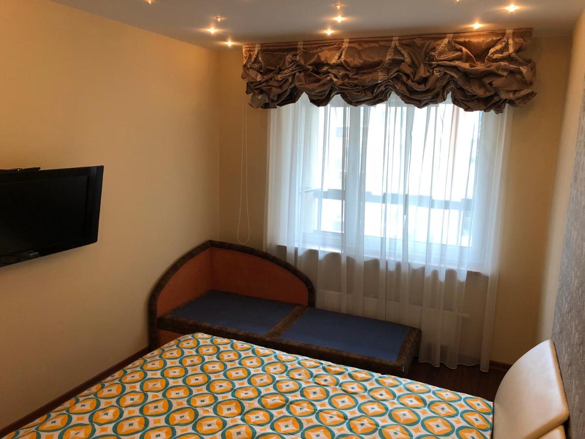 Mantas apartments - Hizvo