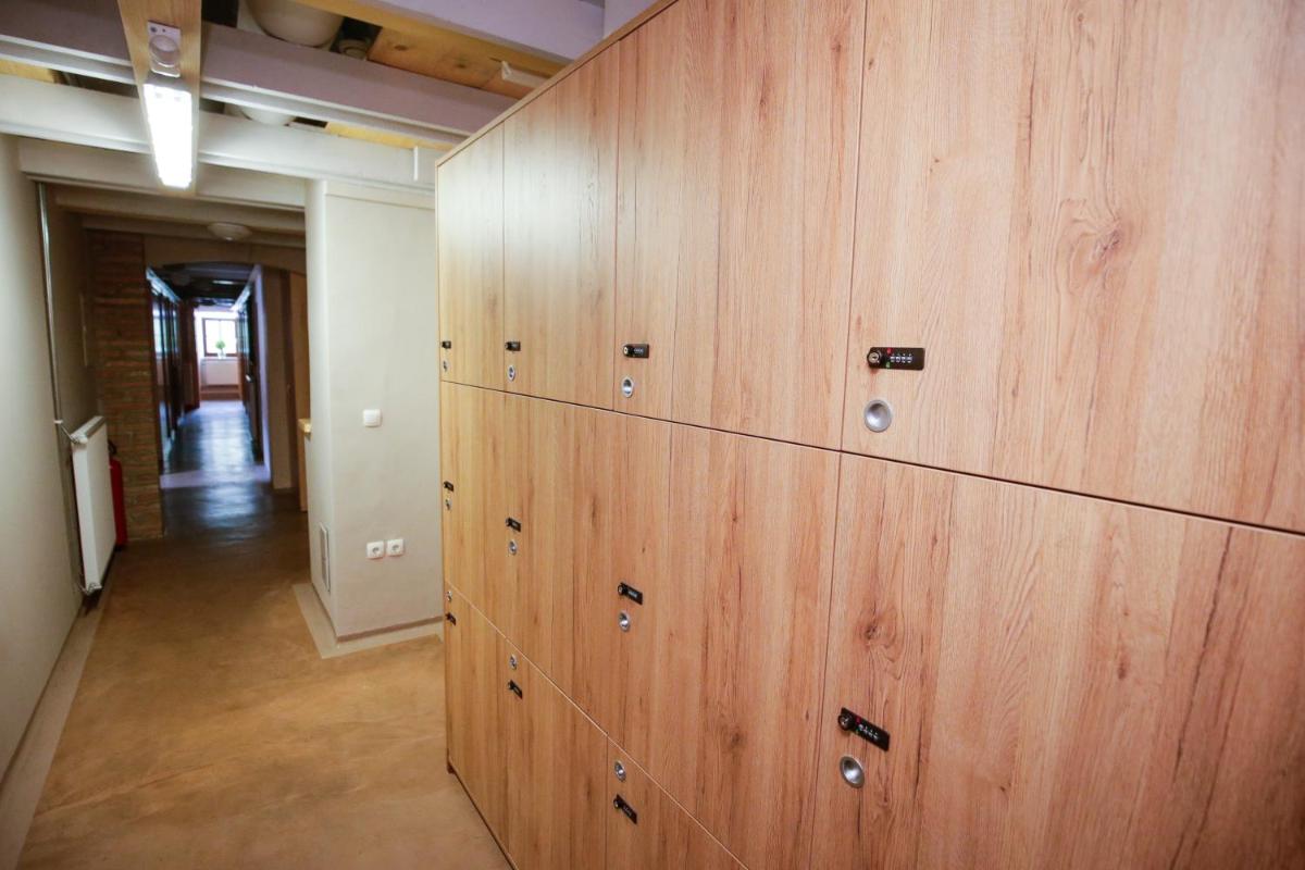 GLUTEN FREE Bed & Breakfast Dežela Okusov - Housity