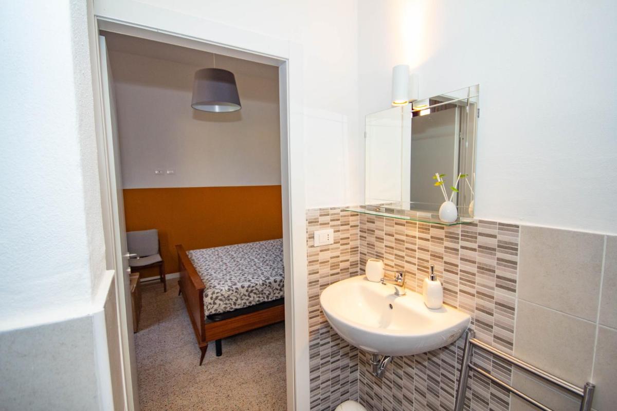 La bicicletta Rossa B&B - Housity