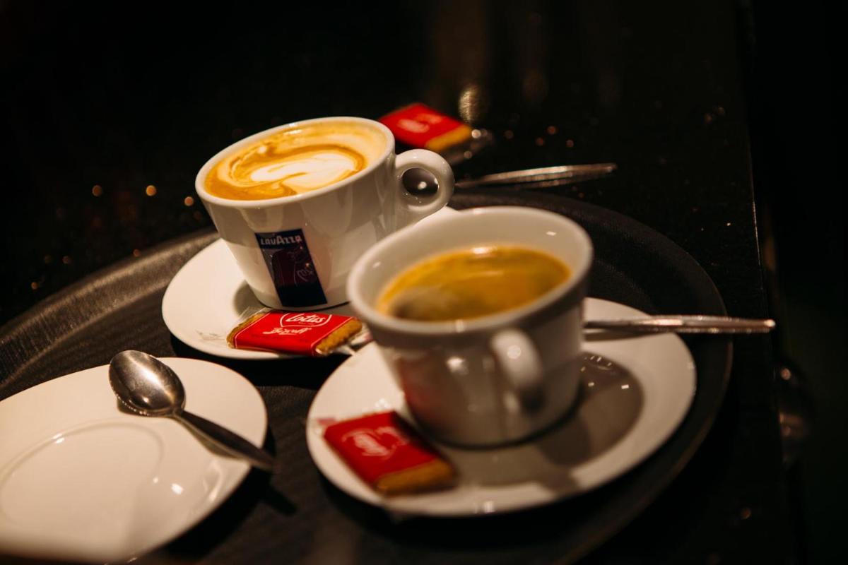 Scudieri House - Housity