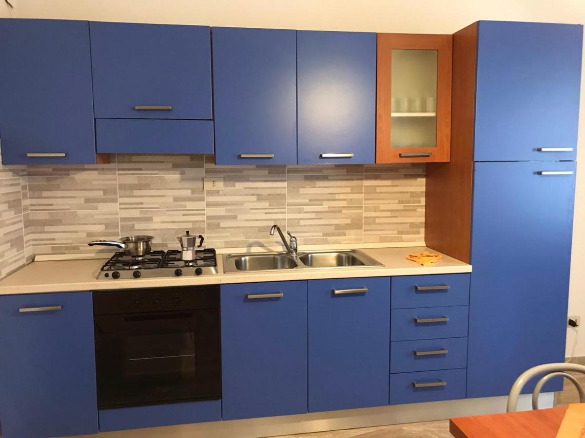 Appartamenti Alessio - Housity