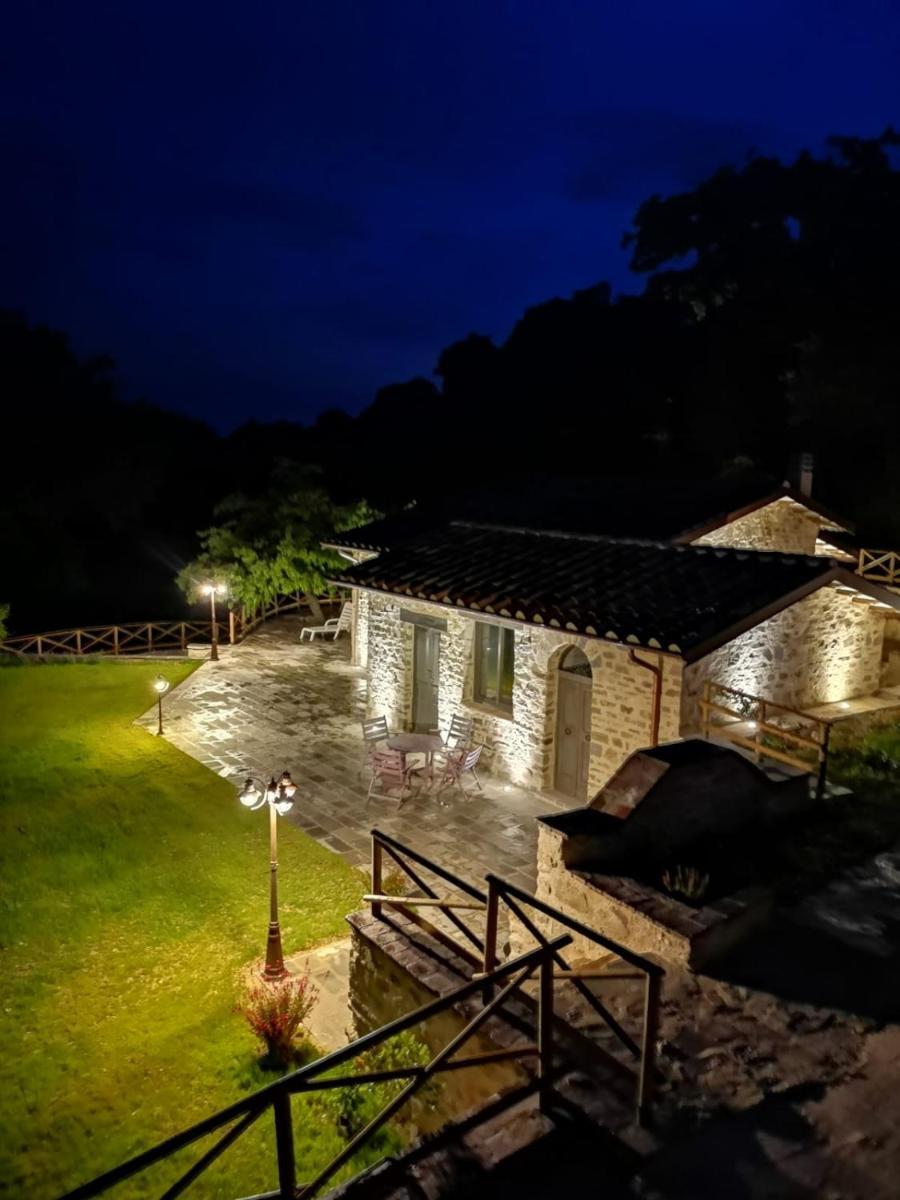 B&B Fonte Cugno - Housity