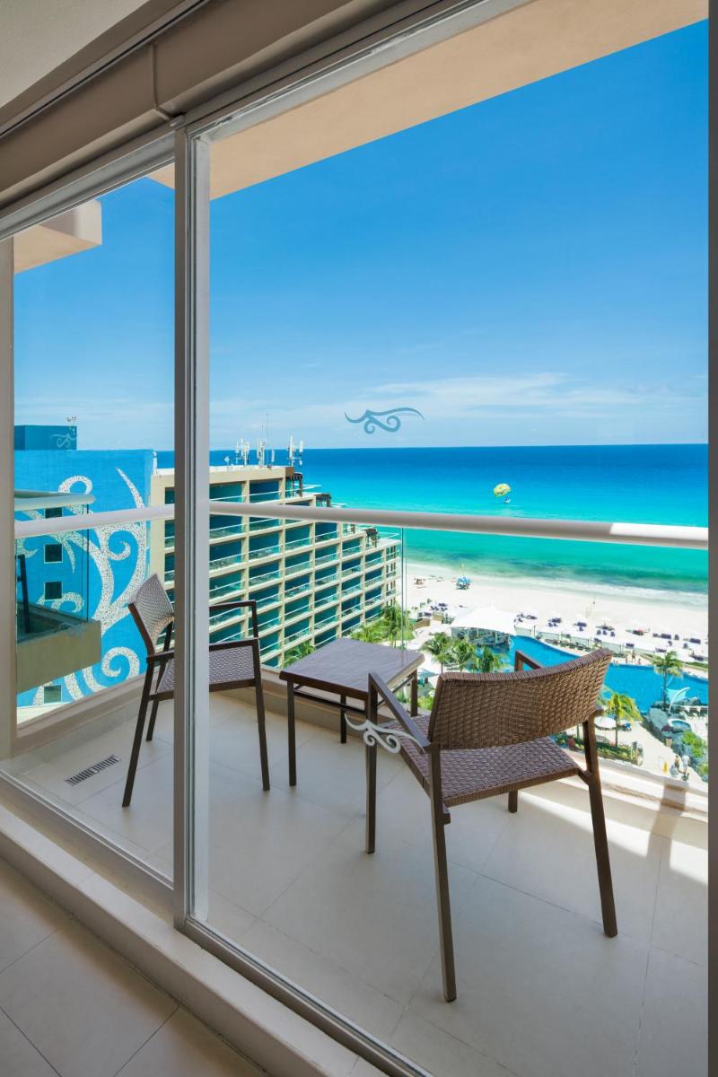Hard Rock Hotel Cancun - All Inclusive - Hizvo