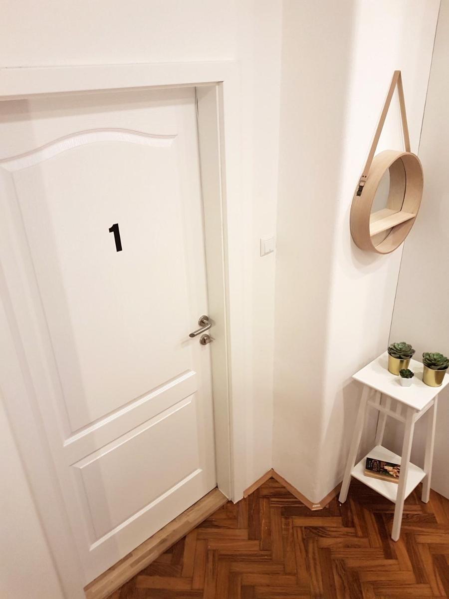 Suitetrails - Apartment Saraga Centre 1