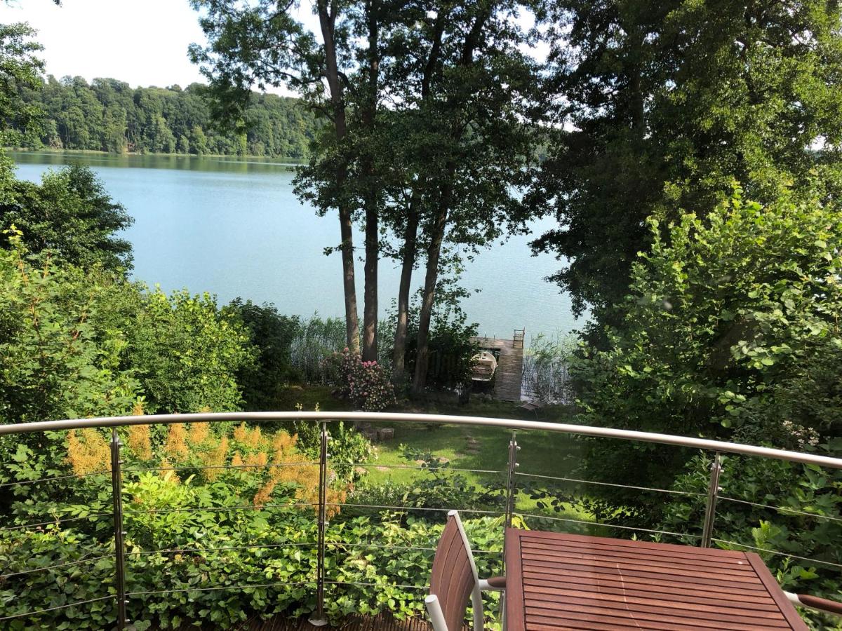 Haus am Pinnower See - Housity