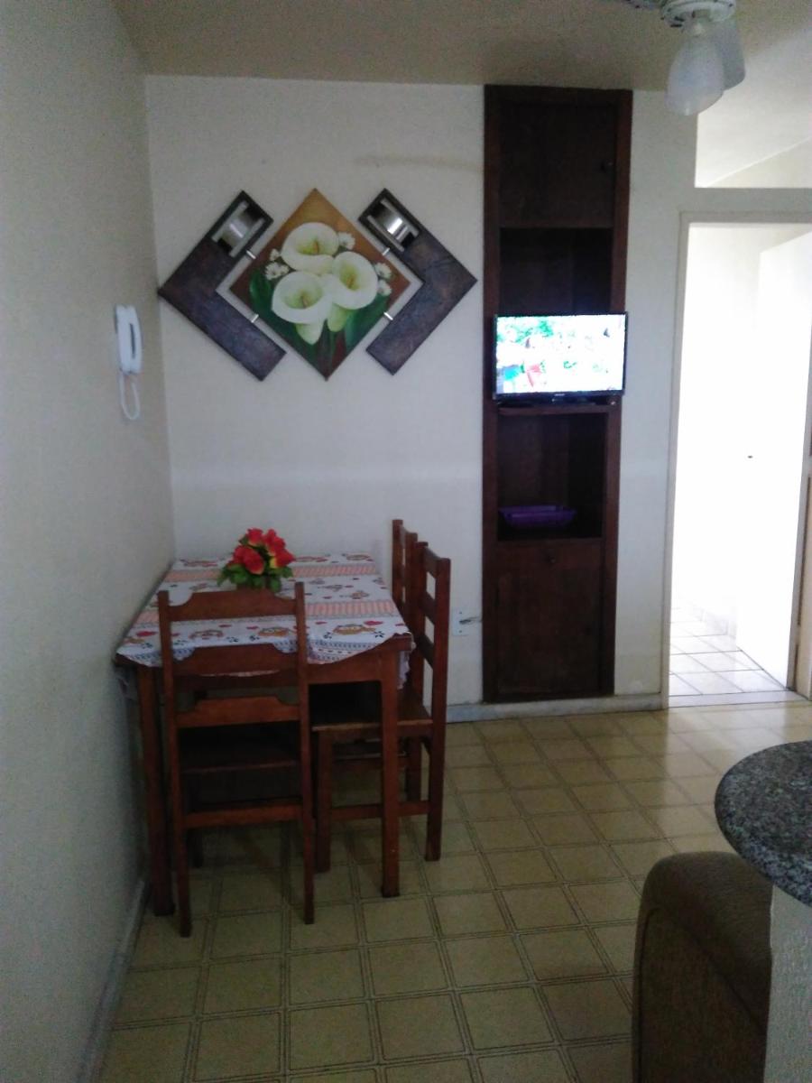 Suitetrails - Kitnet em Guarapari