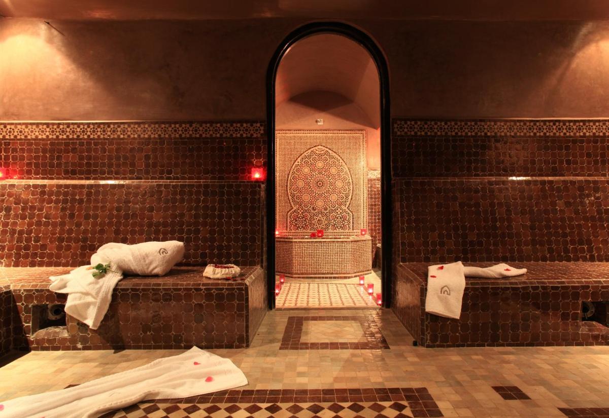 Essaouira Lodge - Housity