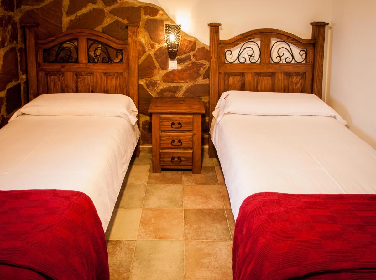 Casa Rural La Dueña - Housity